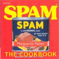 Spam The Cookbook