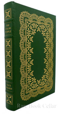 image of THE COLOR PURPLE Easton Press