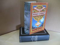 The Invention of Hugo Cabret
