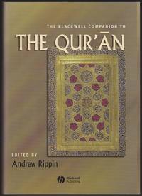 THE BLACKWELL COMPANION TO THE QUR'AN
