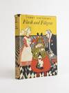 FLASH AND FILIGREE [Inscribed]