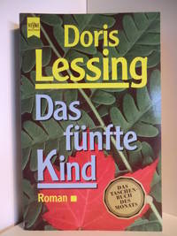 Das fünfte Kind by Doris Lessing - 1990 - from ANTIQUARIAT WEBER GbR (SKU: 37285)