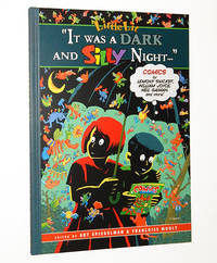 cover of Little Lit: It Was a Dark and Silly Night