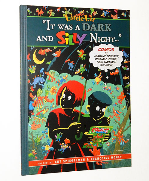 Book Cover