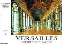 Versailles by G. Van Der Kemp - no date