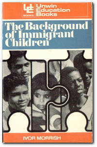 image of The Background Of Immigrant Children
