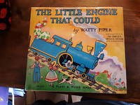 image of The Little Engine that Could