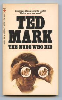 cover of The Nude Who Did