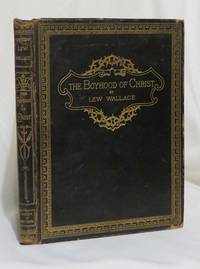 THE BOYHOOD OF CHRIST