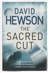 image of THE SACRED CUT