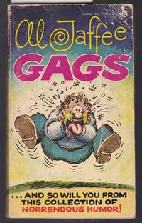 image of Al Jaffee Gags