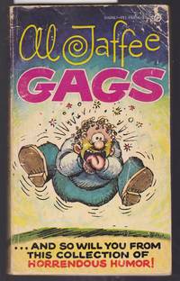 Al Jaffee Gags