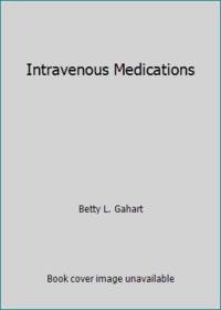 image of Intravenous Medications