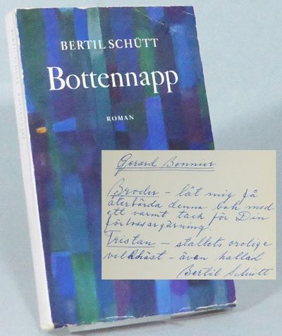 Bottennapp. Roman.