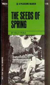 The Seeds of Spring PR-314