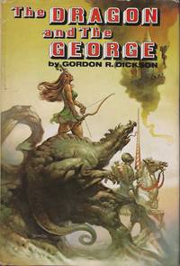 image of The Dragon and the George