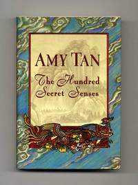 image of The Hundred Secret Senses - 1st Edition/1st Printing