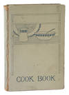 Cook Book, Compiled and Published by the Board of Directors of the Larkin Children's Home, Elgin, Illinois