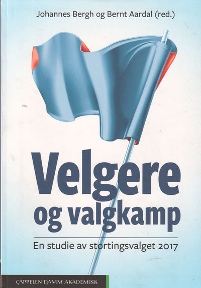 Velgere og valgkamp