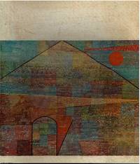 The Inward Vision  Watercolors, Drawings and Writings by Paul  Klee - 1959