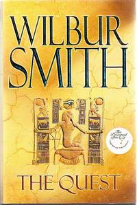 The Quest by SMITH, Wilbur - 2007