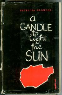 cover of A Candle to Light the Sun