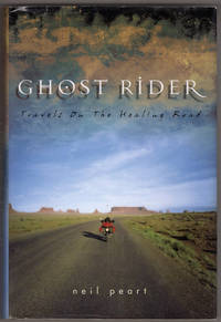 Ghost Rider: Travels on the Healing Road