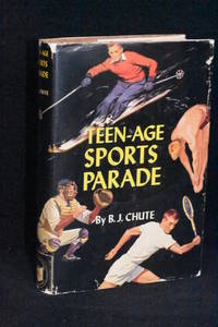 Teen-Age Sports Parade