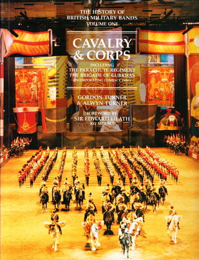 The History of British Military Bands. 1–3.