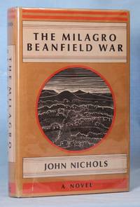 image of The Milagro Beanfield War (Signed)