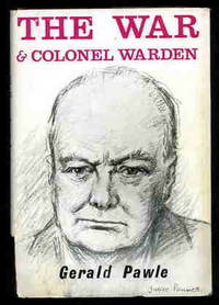 image of The War and Colonel Warden