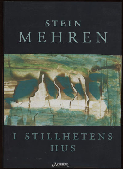 I stillhetens hus. Dikt 2007