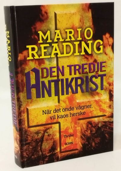 Den tredje Antikrist.