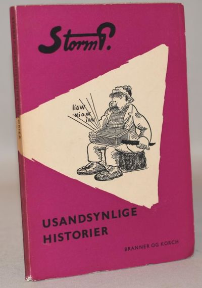 Usandsynlige Historier.