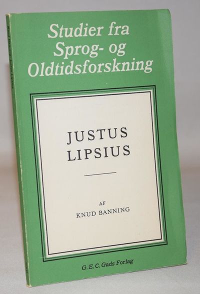 Justus Lipsius.