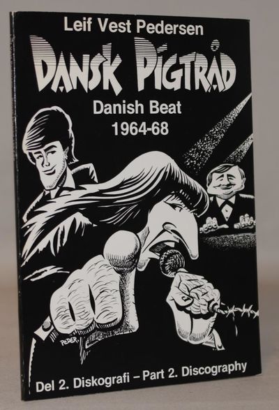 Dansk pigtråd. Danish Beat 1964-68. Del 2.…