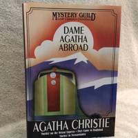 Dame Agatha Abroad by Christie, Agatha