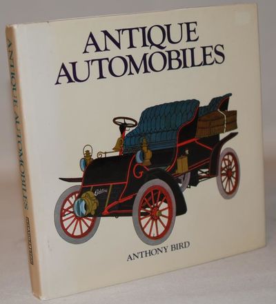 Antique Automobiles.