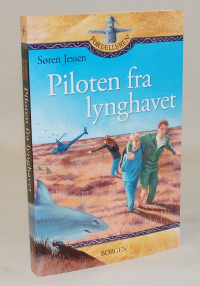 Piloten fra lynghavet.