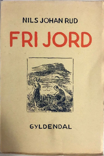 Fri jord