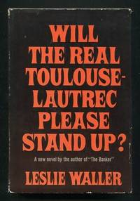Will the Real Toulouse-Lautrec Please Stand Up?