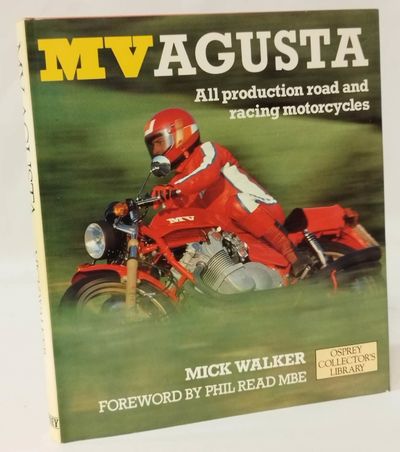 MV Agusta.