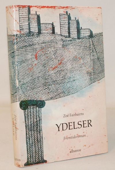 Ydelser.