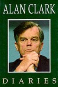 Diaries by Alan Clark - 1993-01-07