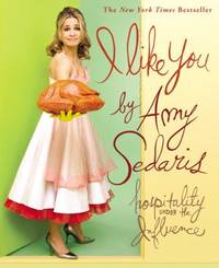 I Like You : Hospitality under the Influence