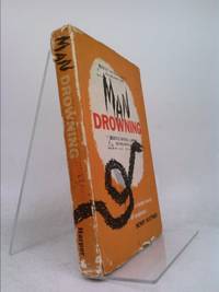 image of Man drowning