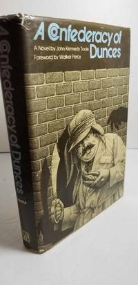 A Confederacy of Dunces