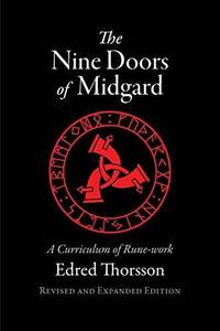 The Nine Doors of Midgard: A Curriculum of Rune-work