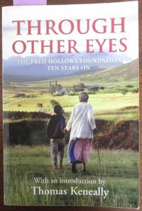 cover of Through Other Eyes: The Fred Hollows Foundation Ten Years On