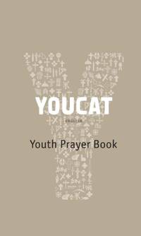 cover of Youcat: Youth Prayer Book